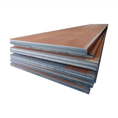 A36 Carbon Steel Blanking Sheet Coil 0.5mm - 100mm Thickness