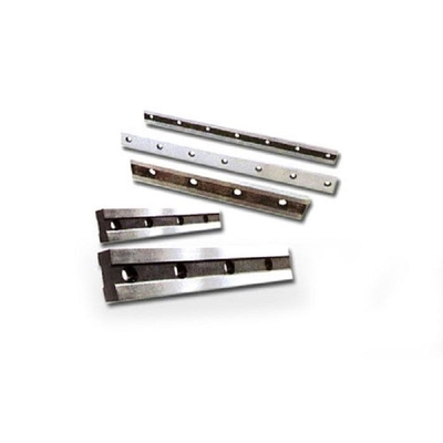 1 Piece Metal Slitting Shear Blade Knife Machine DC53 20mm Customized