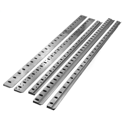 1 Piece Metal Slitting Shear Blade Knife Machine DC53 20mm Customized