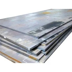 A36 Carbon Steel Blanking Sheet Coil 0.5mm - 100mm Thickness